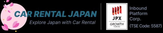 Car Rental Japan